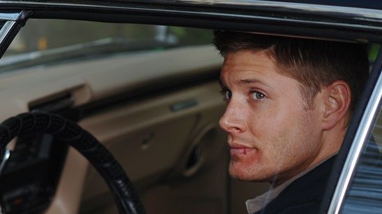 Imagem da notícia Supernatural: "Não acho que exista um final feliz no horizonte para Dean", revela Jensen Ackles (Entrevista)
