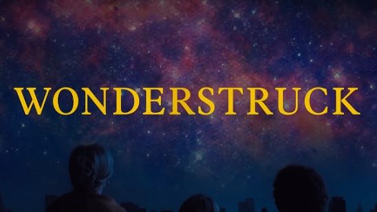 Imagem da notícia Sem Fôlego: Drama dirigido por Todd Haynes tem elaborado desenho como novo cartaz 