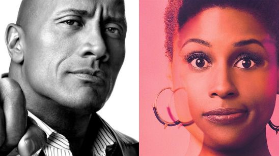 Imagem da notícia HBO renova Ballers e Insecure