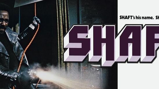 Imagem da notícia Shaft: Remake terá muito humor e personagem feminina forte