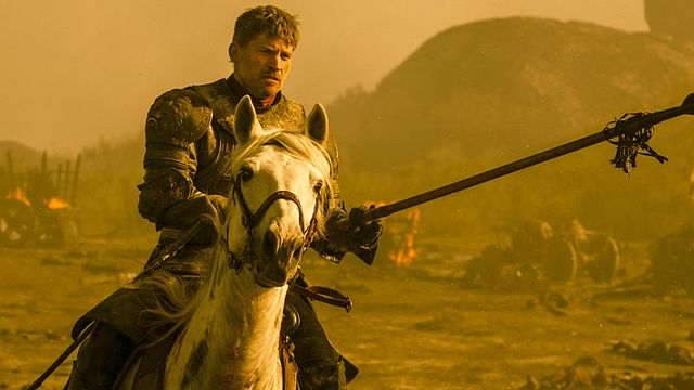 Imagem da notícia Game of Thrones: Apesar de vazamento, episódio 4 da 7ª temporada registra recorde de audiência para a HBO