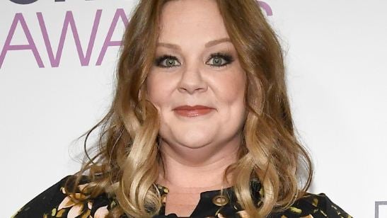 Melissa McCarthy vai estrelar drama sobre as primeiras policiais de Boston