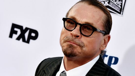 Imagem da notícia Chaos Walking: Kurt Sutter, criador de Sons of Anarchy, entra para o elenco do filme