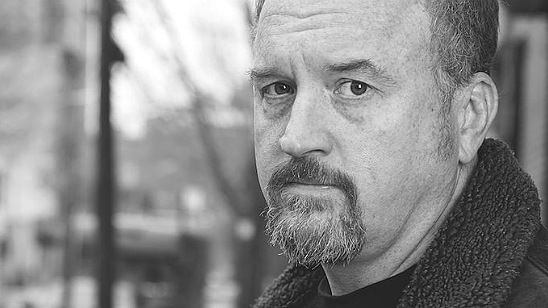 Imagem da notícia Louie: Presidente do FX explica o provável fim da série de Louis C.K.