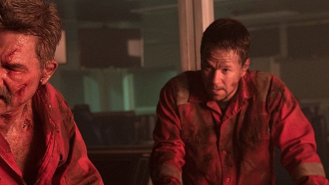 Imagem da notícia Dicas do Dia: Hoje tem as estreias de Horizonte Profundo - Desastre no Golfo e O Contador