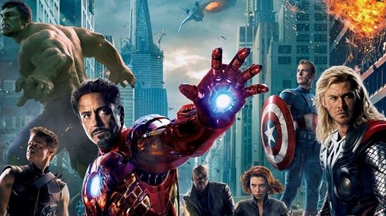 Imagem da notícia Começam as gravações de Vingadores 4!