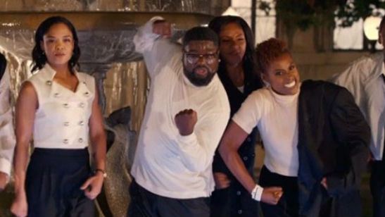Confira! Novo clipe de Jay-Z recria Friends com atores negros