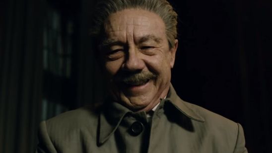 Imagem da notícia Comédia de humor negro sobre a morte de Josef Stalin ganha trailer