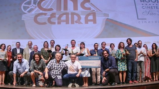 Cine Ceará 2017: Ninguém Está Olhando é o grande vencedor!