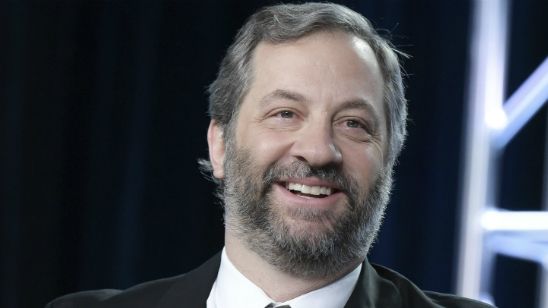 Imagem da notícia Com o fracasso das comédias nos cinemas, o humor de qualidade está migrando para a TV, acredita o diretor Judd Apatow