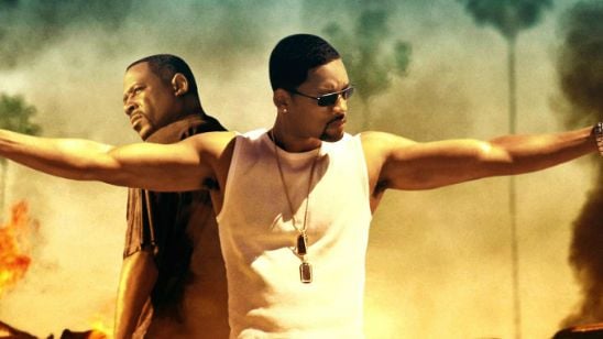 Imagem da notícia Bad Boys 3: Lançamento é adiado por tempo indeterminado