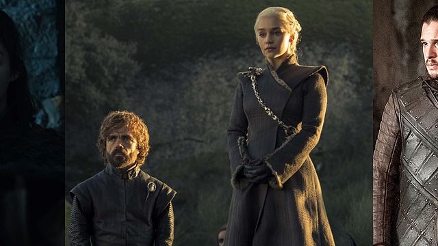 Imagem da notícia Game of Thrones: Produtores comentam os principais eventos do episódio 'Eastwatch'