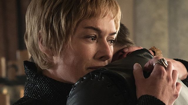 Imagem da notícia Game of Thrones: O que a gravidez de Cersei significa para o futuro da personagem
