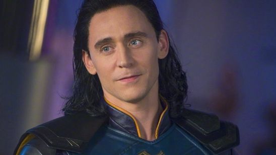 Imagem da notícia Loki, Thor e Bruce Banner são destaques em novas imagens de Thor: Ragnarok 