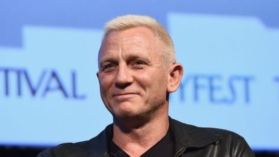 Imagem da notícia Daniel Craig ainda não decidiu se estará no próximo 007