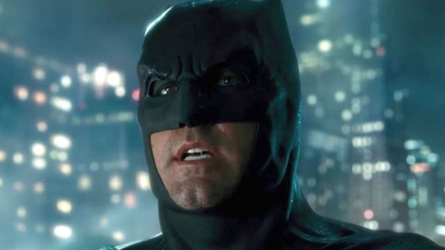Liga da Justiça: Ben Affleck promete um Batman "mais tradicional"