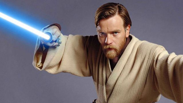 É oficial! Spin-off de Star Wars sobre Obi-Wan está sendo desenvolvido pela Disney