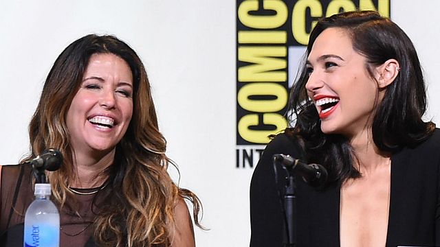Imagem da notícia Mulher-Maravilha 2: Patty Jenkins está perto de fechar acordo histórico para dirigir filme