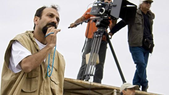 Asghar Farhadi começa a rodar seu suspense estrelado por Penélope Cruz e Javier Bardem