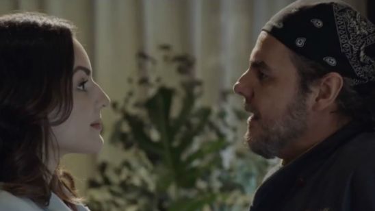 Imagem da notícia Gosto Se Discute: Confira o trailer da comédia gastronômica protagonizada por Cássio Gabus Mendes e Kéfera