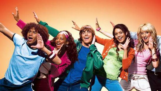 Trailer amador de High School Musical 4 com Zac Efron e Vanessa Hudgens reacende esperança dos fãs