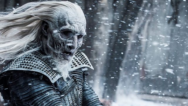 Imagem da notícia Game of Thrones: White Walkers, wights e o que mais você queria saber sobre o exército dos mortos