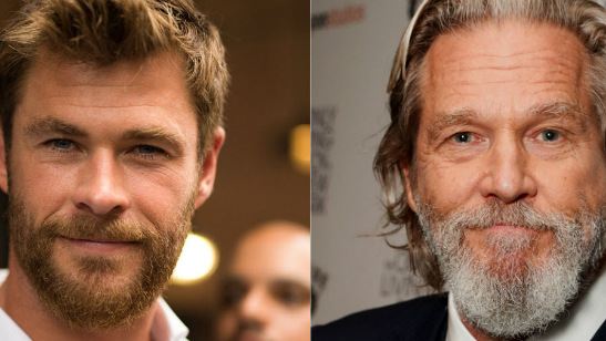 Chris Hemsworth e Jeff Bridges devem estrelar novo filme do diretor de O Segredo da Cabana