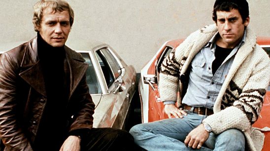 Imagem da notícia James Gunn prepara nova versão televisiva de Starsky & Hutch