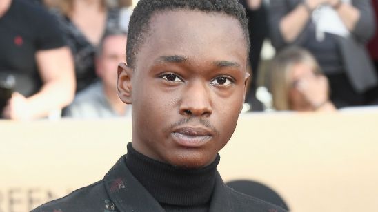 Imagem da notícia O Protetor 2: Ashton Sanders, revelação de Moonlight, entra para o elenco