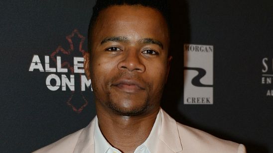 Imagem da notícia Dear White People: Marque Richardson é promovido ao elenco regular da segunda temporada