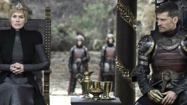 Dicas do Dia: Hoje tem o último episódio da temporada 7 de Game of Thrones e O Homem nas Trevas