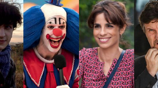 Imagem da notícia Oscar 2018: Qual filme deveria representar o Brasil na disputa?