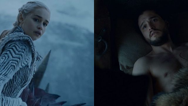 Imagem da notícia Game of Thrones está (não muito sutilmente) tentando passar uma mensagem sobre filhos. Mas qual?