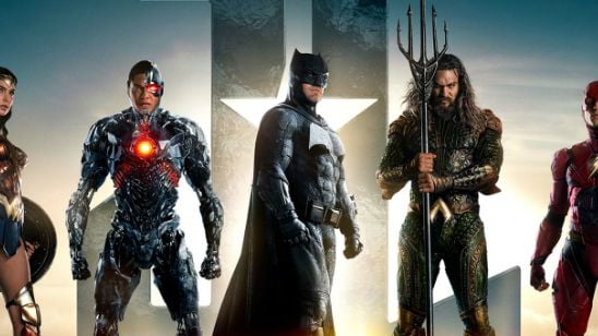 Imagem da notícia Liga da Justiça: Filme dará sequência aos eventos de Batman Vs Superman