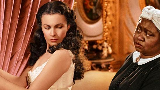 Imagem da notícia Acusado de racismo, ...E o Vento Levou é retirado de cinema americano