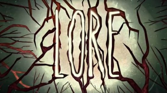 Imagem da notícia Lore: Nova série de terror da Amazon ganha data de estreia