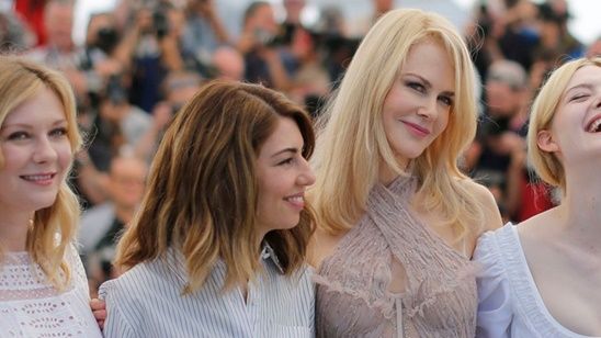 Imagem da notícia O Estranho que Nós Amamos: Sofia Coppola explica o tom realista e feminino de sua primeira refilmagem (Entrevista exclusiva)