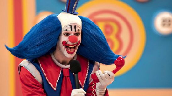 Imagem da notícia Daniel Rezende lança incrível mash-up de Bingo - O Rei das Manhãs com Cidade de Deus (Exclusivo)