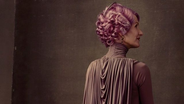 Imagem da notícia Star Wars - Os Últimos Jedi pode apresentar personagem LGBT
