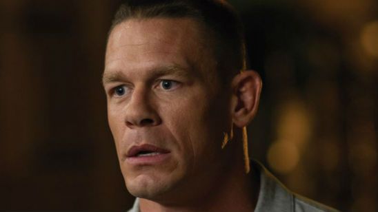Imagem da notícia Rumor: John Cena é o favorito para estrelar Shazam