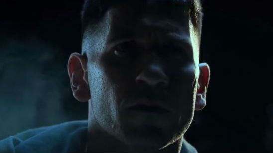 Imagem da notícia O Justiceiro: Nova foto mostra o passado de Frank Castle