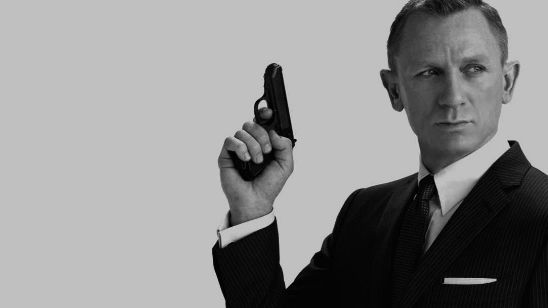 Imagem da notícia Rumor: Daniel Craig pode incorporar 'Busca Implacável' em Bond 25