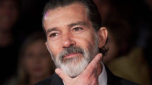 Imagem da notícia Antonio Banderas será Pablo Picasso na segunda temporada de Genius