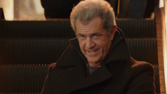 Pai em Dose Dupla 2: Mel Gibson chega para bagunçar a vida de Mark Wahlberg e Will Ferrell no novo trailer