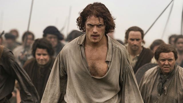 Dicas do Dia: Terceira temporada de Outlander e Corpo Fechado estão na TV