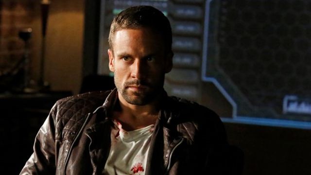 Agents of S.H.I.E.L.D. terá o retorno de Lance Hunter na quinta temporada