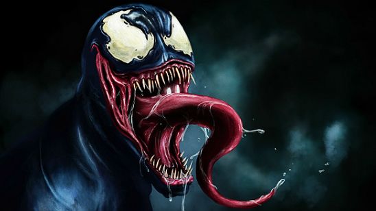 Imagem da notícia Venom: Início da produção do longa estrelado por Tom Hardy é adiado