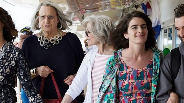 Imagem da notícia Transparent: Jill Soloway deixa o cargo de showrunner e é substituída por Jill Gordon
