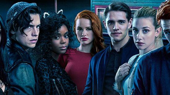 Imagem da notícia Riverdale: Segunda temporada terá estreia simultânea no Brasil
