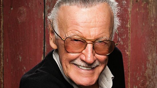 Imagem da notícia Stan Lee já gravou participação em mais cinco filmes da Marvel